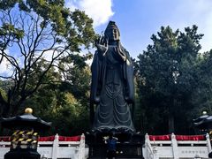 -千佛山风景名胜区