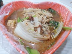 -杜老鲜麻辣烫(立信街店)