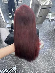 -东梵造型·烫发染发接发连锁SALON