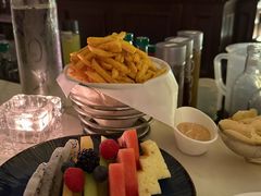 -LONG BAR 廊吧(外滩华尔道夫酒店)