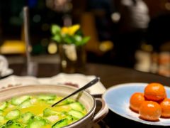 -彩丰楼中餐厅(佘山世茂洲际酒店)