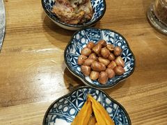 -竹叶亭日式烤肉料理(天辅圣堡小区店)