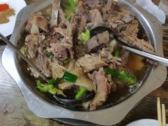 -邻大妈骨头锅(彩虹桥店)