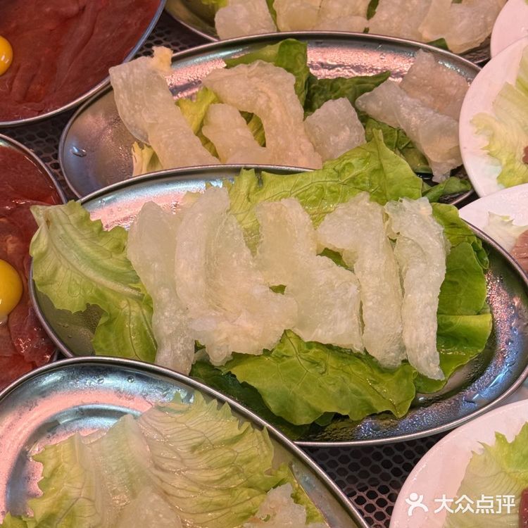 便宜又量大的火锅⁉️
