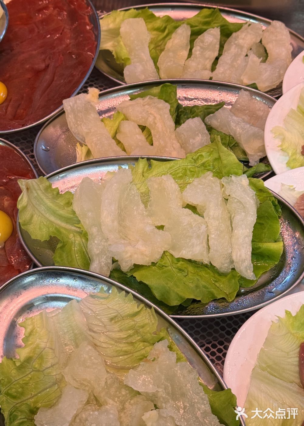 便宜又量大的火锅⁉️
