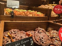 -B&C黄油与面包·THE GARDEN BAKERY概念店(世纪汇店)