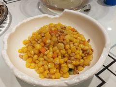 玉米松子-丹江口渔村·湘味厨房(桃园店)