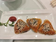 -御彩酒家(东风东路店)