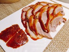 -同喜烤鸭店(光芒店)