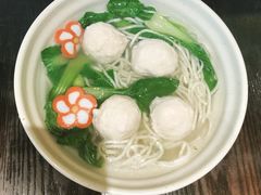 -邵子牙·中华老字号(定安路店)