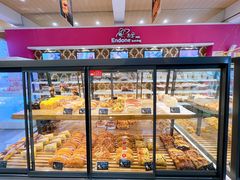 -恩朵烘焙坊(金街总店)