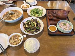 -外婆烧.老杭帮菜(庆春店)