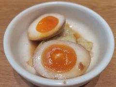 溏心蛋-味千拉面(新梅店)