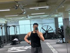 -聚健身GatherFitness(余杭店)