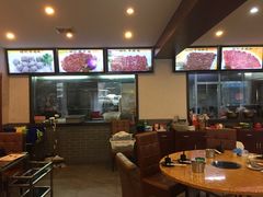 -林记潮牛·牛肉火锅(上马墩店)