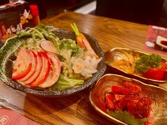 -肉魁屋·烧肉·烧鸟·酒场(高新店)