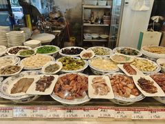 -华盛丰温州大排档(东三环南路店)