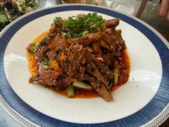 -田园印象·成都土菜院子(华阳店)