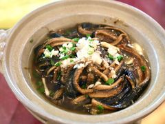 溜长鱼-花园茶楼(兴城西路店)