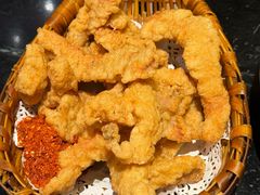 -廖川菜(太阳宫店)