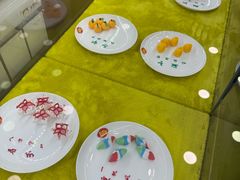 -老边饺子馆(中街店)