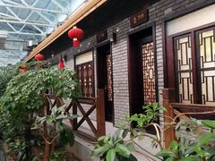 -森谷美食公园(杨行店)