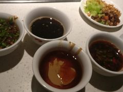 -海底捞火锅(银泰中心店)