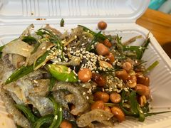 -陈添記·祖傳爽鱼皮·西关老字号(广州首店)