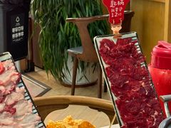 -潮界(虹桥新天地店)