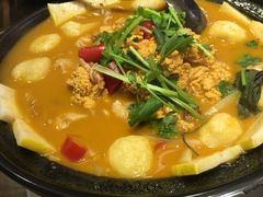 -楚天美食坊(越秀先烈中路店)