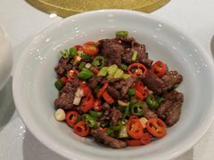 -围龙屋客家食府(福田店)