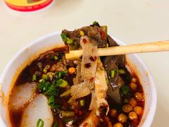-江三王记牛杂馆(总店)