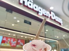 -哈根达斯(绍兴银泰店)