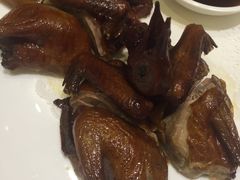 -阿锋鲍鱼酒家美食汇(华安店)