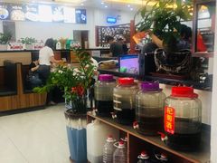-源港渔村-中山脆肉鲩(博罗店)