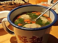 -蚝翅·海鲜粥·烧烤·龙虾季(海曙天一店)