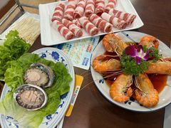 -金龙·打边炉(武进路店)