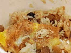 豆皮-江三王记牛杂馆(总店)