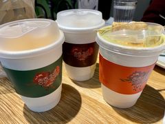 -囍福咖啡(这有山店)