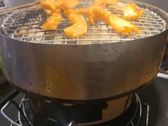 -山居屋炭火烧肉(厚街万达店)