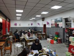 大堂-李德富老街牛杂火锅(抚琴街店)