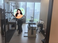 -乐刻瑜伽·普拉提·小瑜荚YogaPod(滨江银泰店)