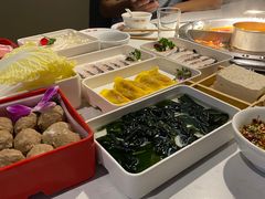 -川锅一号火锅(睢宁店)