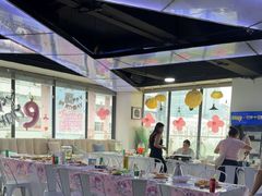 -CIAO·团建聚餐·生日派对轰趴馆(福田店)