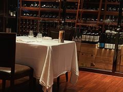 -Wolfgang’s Steakhouse 沃夫冈牛排馆(上海白玉兰广场店)