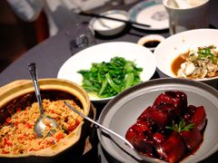 -肆月河豚·淮扬菜·湘菜(华天店)