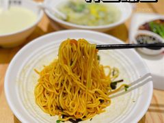 -弄堂咪道-饭香·面香·馄饨香(汇锦广场店)