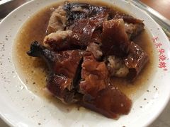 -黄连大头华烧鹅店(大良店)