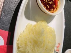 -可口香·非遗老号烧烤(南岗直营店)