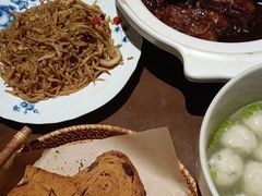-奉天小馆·非遗东北菜(沈阳万象城店)